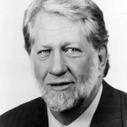 Portrait of Bernard Ebbers
