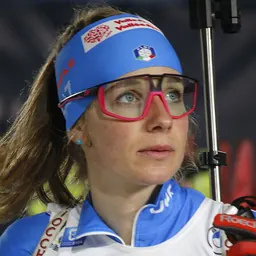 Portrait of Michela Carrara