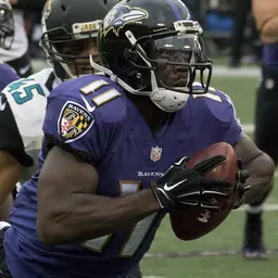 Portrait of Kamar Aiken