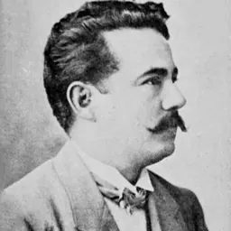 Portrait of Manuel Domínguez