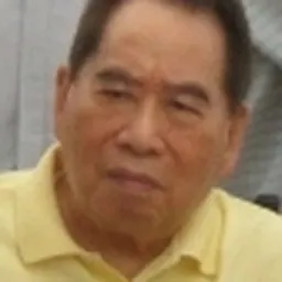 Portrait of Henry Sy