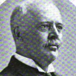 Portrait of John Cunneen