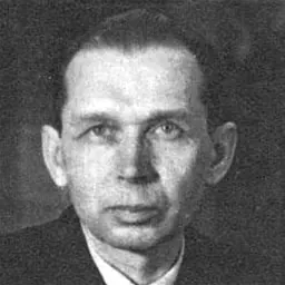 Portrait of Toivo Ikonen
