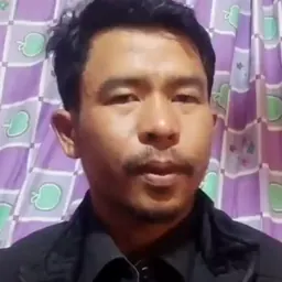Portrait of Bo Nagar