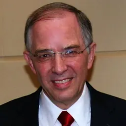 Portrait of Neil L. Andersen