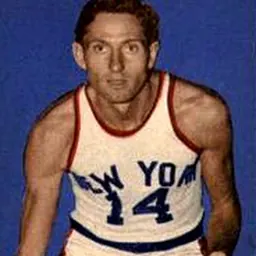 Portrait of Tommy Byrnes