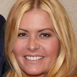 Portrait of Nicole Eggert