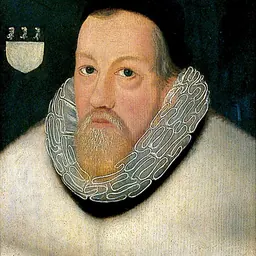 Portrait of Thomas Richardson