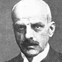 Portrait of Max Kurzweil