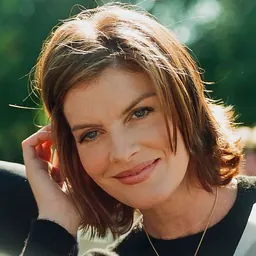 Portrait of Rene Russo