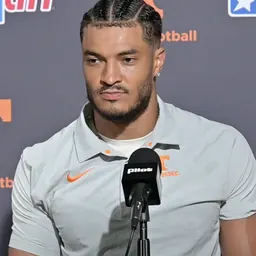 Portrait of Bru McCoy