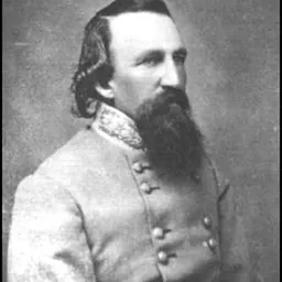 Portrait of James B. Gordon