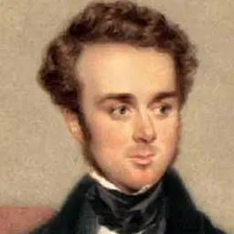 Portrait of Matthew O'Brien