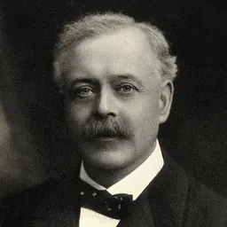Portrait of Robert Jones