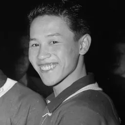 Portrait of Toshiaki Tanaka