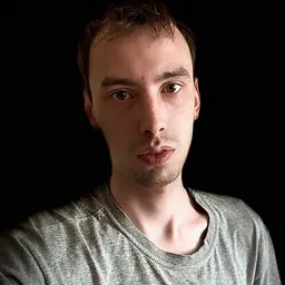 Portrait of Pyti