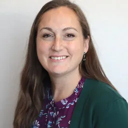 Portrait of Emily Phillips