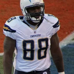Portrait of Kris Wilson