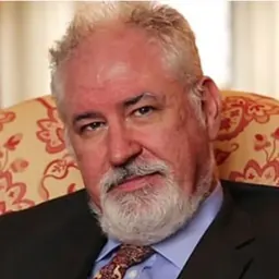 Portrait of Andy Orchard