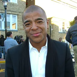 Portrait of Erick Morillo