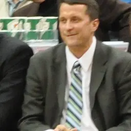 Portrait of John Loyer