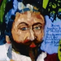 Portrait of Joachim Irgens von Westervick