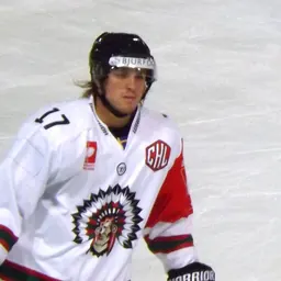 Portrait of Sebastian Stålberg