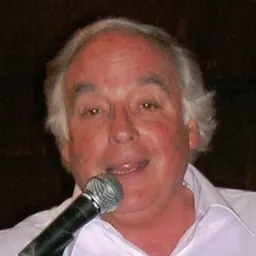 Portrait of Willy Bascuñán