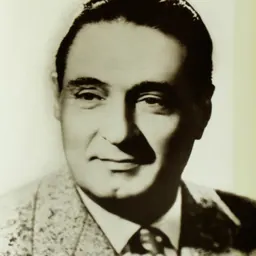 Portrait of Carlo Buti
