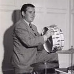 Portrait of Johnny Williams