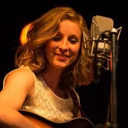 Portrait of Katie Wighton