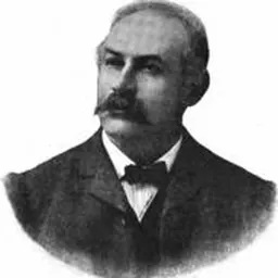 Portrait of Hartwig Cassel