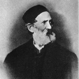 Portrait of Adeodato Malatesta