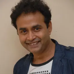 Portrait of Sharan