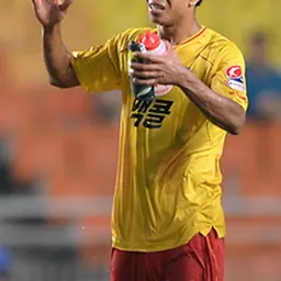 Portrait of Edcarlos