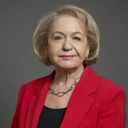 Portrait of Rosie Winterton