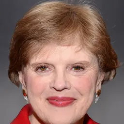 Portrait of Mary Frances Williams