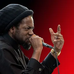 Portrait of Soweto Kinch