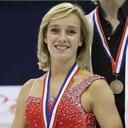 Portrait of Pernelle Carron