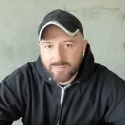 Portrait of Demna Gvasalia