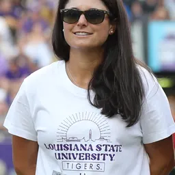 Portrait of Megan Falcon