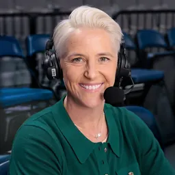 Portrait of Brooke Weisbrod