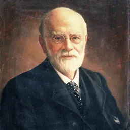 Portrait of David Jenkins