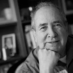 Portrait of Aaron L. Brody