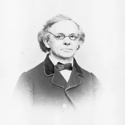Portrait of Ernst Richter