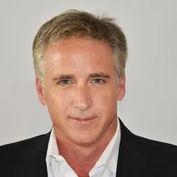 Portrait of Rob Todd
