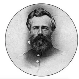 Portrait of Thomas Williams
