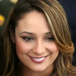 Portrait of Mónica Jaramillo