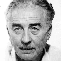 Portrait of Tošo Dabac