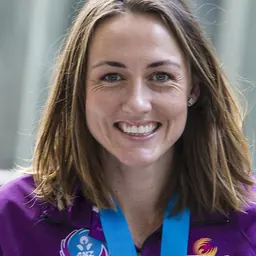 Portrait of Rebecca Bulley